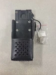 2 Way Radio KRY-101-1639/1 Heavy Leather Case. Fixed Price $9.99.