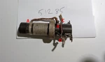 Hallicrafters SX-28 Mixer Coil. T20. P/n 51285. Please See Description #111. Fixed Price $10.00.