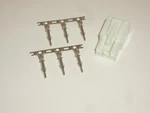 Jetstream JTP4 6PIN Molex Plug For Yaesu G-450A G-800SA Rotor Rotator Controller. Fixed Price $11.95.