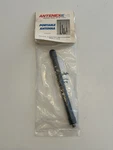 Vintage Antenex Vhf Antenna Db 150-162MHZ Rubber Portable Radio 5.5 Inch Nos. Fixed Price $14.95.