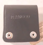 Leathersmith Case Holster W/ Swivel Belt Loop For Kenwood New. Fixed Price $22.07.