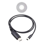 Programming Cable Usb For Yaesu FT-7800 FT-8800 FT-8900 FT-7900 8800R 8900R. Fixed Price $15.30.