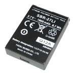 Standard Horizon SBR-27LI Battery. Fixed Price $38.99.