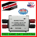 Procomm PLF1520 Dc Power Line Filter Noise & Electrical Interference. Fixed Price $39.95.
