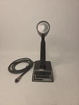 Shure Model 444D Ham Radio Vintage Desktop Microphone Untested. Fixed Price $59.99.