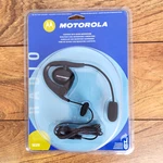 56320 Motorola Earpiece With Boom Microphone For Talkabout 2-WAY Radios New. Fixed Price $24.99.