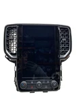 2024 Ford Ranger Oem 10' Center Dash Info Display W/ Ac Control Panel & Vents. Fixed Price $599.98.