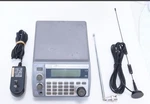 Aor AR3000A Communications Radio Receiver W/ Dc Cabletested Working. Fixed Price $364.89.