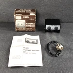 Brand New Vintage Sears 613574 Cb Antenna Matcher Old Stock. Fixed Price $49.99.