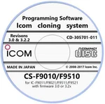 Icom CS-F9010 Revisions 3.0.0, 3.2.2 Programming Software IC-F9010/9510 Series. Fixed Price $25.99.