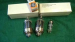 Tube Set: Kenwood Ts 520 530 820 830 ( ) 6146WS & 12BY7 Bin $79.95 Shipped. Fixed Price $79.95.