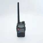 Baofeng Handheld Radio Dual Band Fm Transceiver UV-5RV2+. Fixed Price $29.95.