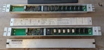 Lot Of 2 Used Selectone ST-180 Digitone Shared Repeater Panel. Fixed Price $125.00.