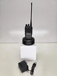Motorola HT1250 Ls Uhf 403-470 Mhz 128 Channel Watt Limited Keypad. Fixed Price $170.00.