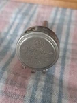 Allen Bradley Potentiometer Type 0.25-MEG Variable Resistor JAIN200P254UA. Fixed Price $10.00.