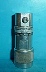 Hp Hewlett 908A Coaxial Termination 50 Ohms DC-4GHZ N(m) Good Condition. Fixed Price $19.51.
