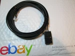 Icom OPC-1156 Replacement Cable For Front Panel Controller Extension Separation. Fixed Price $13.49.