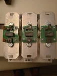 Raycap Strikesorb 30-V1-HV Surge Protection Device Lot Of 6 Assembly. Fixed Price $296.90.