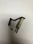 Henry Amplifier 2K Safety Shorting Switch. Fixed Price $20.00.