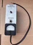 Heathkit AM-1 Antenna Impedance Meter Ham Parts Or Repair. Fixed Price $49.99.