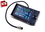 Band Sound Eq Record Yaesu FTDX101 FTDX3000 FTDX1200 FT-1000 FT-2000 FT-950. Fixed Price $405.00.