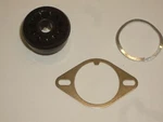 Amphenol 78-RS11 (78S11) 11PIN Chassis Molded Plate Vacuum Tube Power Socket. Fixed Price $19.95.