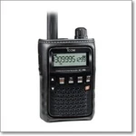 Icom IC-R6 Wide Band Handheld Receiver 0.100 1309.995MHZ Full Coverage First Sip. Fixed Price $205.57.