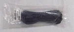 Kalibur 18' RG8X PL259 To Coax Cable * KPP8X18-B New Free Shipping. Fixed Price $24.50.