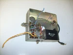 Audio Frequency Transformer Paeco (hewlett Packard) Model 9120-0029. Fixed Price $57.50.