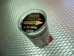 Bird 43 Thruline Wattmeter Element 250W 250H 2-30MHZ. Fixed Price $299.95.