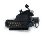 Otto Kvl Surveillance/keyloader Accessory Adapter For MTP850S 12 Pin Hirose. Fixed Price $39.99.