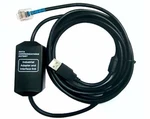 Ge Fanuc IC693CBL316 Programming Cable New. Fixed Price $155.00.