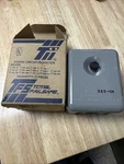 Tfs Tii 325-1M Signal Circuit Protector Total Fail Safe Motorola RRX4021B. Fixed Price $21.99.