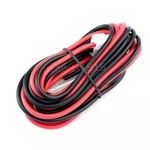 Dc Power Cable Cord For Yaesu FTM-100DE FTM-100DR FTM-300DE/DR FTM-350R. Fixed Price $12.90.