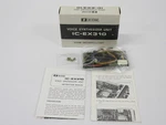 Icom IC-EX310 Voice Synthesizer Unit + Box Manual IC-751A R71A R7000 (nice). Fixed Price $135.00.