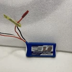Turnigy Lithium Polymer (lipo) Battery PACK-1000MAH 7.4V 20C 30C-C. Fixed Price $9.99.