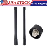 2X Vhf Antenna For Motorola CP200 EX560 Saber MX1000 P110 P210 SP50 MT1000. Fixed Price $8.69.