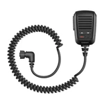 Garmin Fist Microphone For 210/215 Vhf Radio 010-12506-00. Fixed Price $116.12.