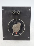 Vintage General Radio 980-A Decade Capacitor 0.1UF Step 500V 10KC #2. Fixed Price $84.96.