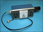 Echo 516-031 Rf Power, Swr, & Modulation Tester With Realistic 21-506 Dummy Load. Fixed Price $52.49.