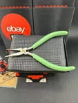 Xcelite LN54G Slim 5" Needle Nose Pliers Great Condition. Fixed Price $34.33.