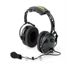 Rugged Radios Pro-series Intercom Headsets H22-CF. Fixed Price $238.50.
