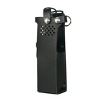 Boston Leather Radio Holder - Motorola Apx 6000/6000XE 8000/8000XE Model 1.5. Fixed Price $54.58.