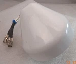 Mobile Mark SMW-301 Cellular/wi-fi/gps Multiband Antennae, P/n SMW3013BA3KA2W. Fixed Price $139.95.
