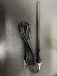 3970741 Pana-pacific Adjustable Am/fm Antenna. Fixed Price $52.00.