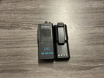 Motorola Radius P110 Handie Talkie Way Radio P44QLC20A2AA. Fixed Price $79.99.