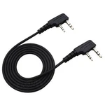 Cloning Cable For Relm/bendix RPU416A RPU499A Plus RPU4200. Fixed Price $6.34.