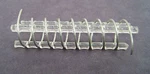 Barker & Williamson Airdux Wound Coil #404T/3001 1/2"X2": Hard To Find: New. Fixed Price $9.95.