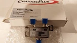 Channel Plus 2512 Bi-di Splitter/combiner, 50-1000MHZ. Fixed Price $14.63.