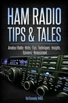 Harold (hal) Kennedy N4GG Ham Radio Tips & Tales (paperback). Fixed Price $24.37.